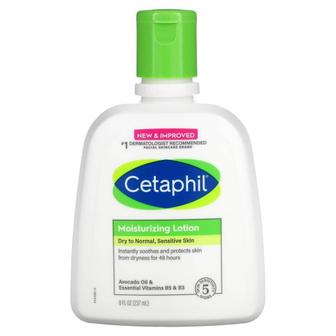 세타필 미국직구 Cetaphil 세타필 보습 로션 건성 중성 센서티브 스킨 237ml