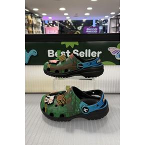 크래프트 클래식 클로그 키즈210830-90H (31436903)
