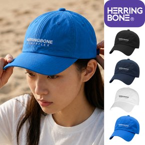 경량 베이직 볼캡 남녀공용 커플 스포츠 패션 자외선차단 데일리 모자 벨크로 스트랩 YJ105