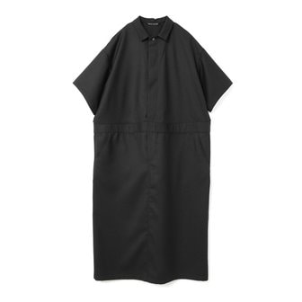 미즈이로 인드 페인터 라이크 원피스 MZ25W3FRD8399