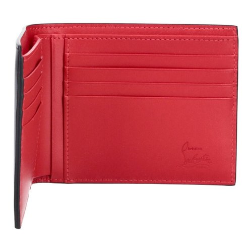 CHRISTIAN LOUBOUTIN 크리스챤 루부탱 지갑 Canopy 3265106 - R