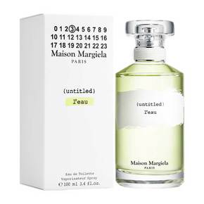 언타이틀드 로 EDT 100ml(공식수입정품)