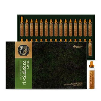 대상웰라이프 [1+1] 깊은산 산삼배양근