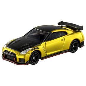 토미카 NISSAN GT-R 컬렉션 2022 닛산 NISSAN GT-R NISMO Special edition 골드 컬러 사양