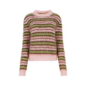 KNITWEAR Knitwear GCMD0126Q2UFU107 RGC20 Stripped