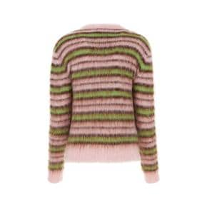 KNITWEAR Knitwear GCMD0126Q2UFU107 RGC20 Stripped