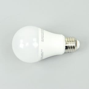 LED 전구 벌브 램프 8W 전구색 3000K KS