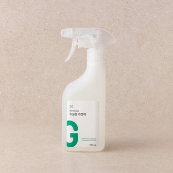 레인보우샵 욕실용 세정제 500ml