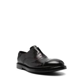 로퍼 PREMI605KINGCORDOVAN Brown