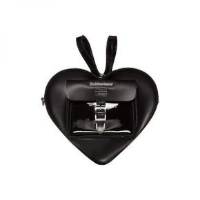 4810627 Dr. Martens Heart Shaped Leather Backpack 92652864