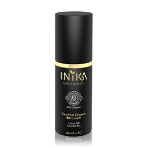 이니카오가닉 INIKA Organic Certified 오가닉 BB 크림