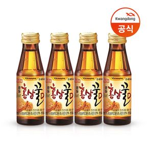 광동 홍삼꿀D 100ml 40병[33769918]