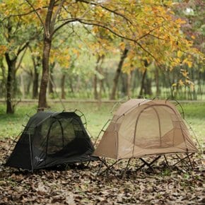 Vidalido 비달리도 1인용 초경량 야전침대 텐트 낚시 백패킹 텐트 1인용텐트 색상선택