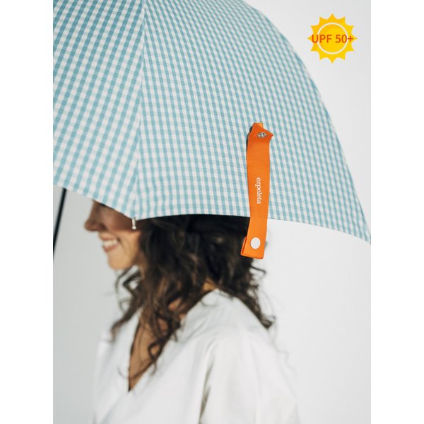 피크닉 장우산 UV 차단 우양산