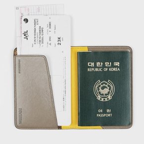 [안테나샵]WEEKADE LET`S E-Passport Sheld ver.3