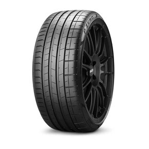 PIRELLI(피렐리) P-제로 (PZ4)  24545R18 100Y XL r-f P-ZERO (BMW) ・런 플랫