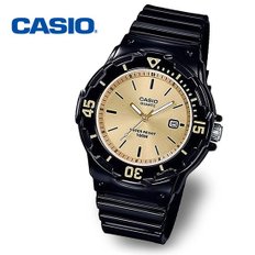 [정품] CASIO 카시오 LRW-200H-9E 야광 여성 아동 어린이 수능시계