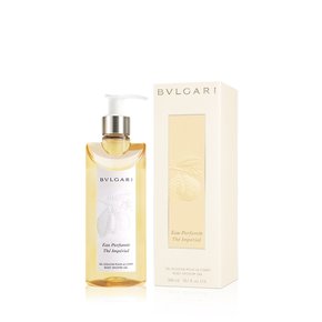 오 파퓨메 떼 임페리얼 샤워젤 300ML