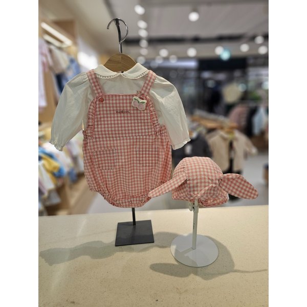 [파주점] (PK) 루루체크 SET 바디슈트  3511260407