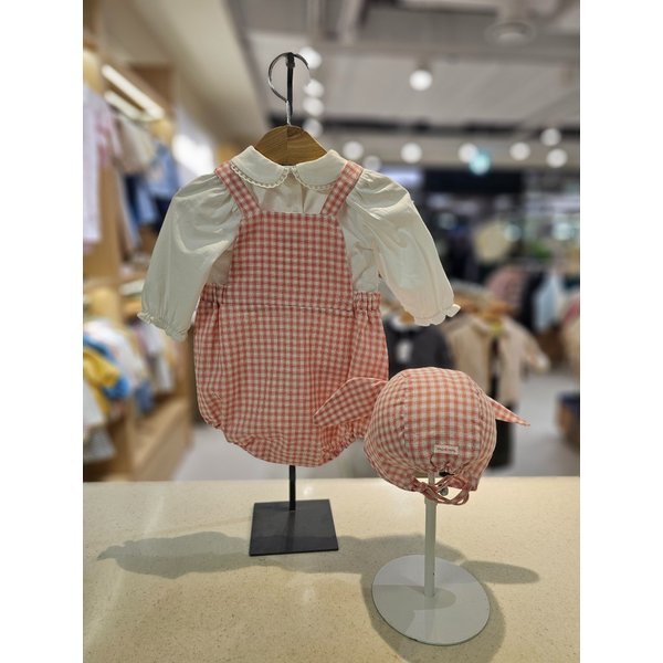 [파주점] (PK) 루루체크 SET 바디슈트  3511260407