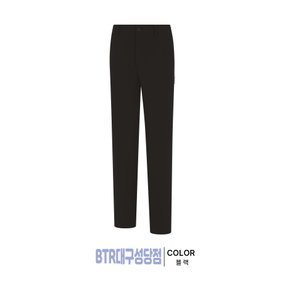 남성 가을 옆선 변형 다트와 포켓 면터치바지 BWP9207M 라칸(R)
