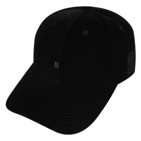 NYK 벨로아 메탈 포인트 HARD CURVED CAP-C(N225AP425P)