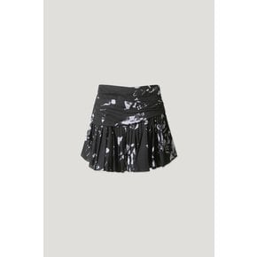 [파주점] 이로 HERNAN Skirt ILKAM23801BKP