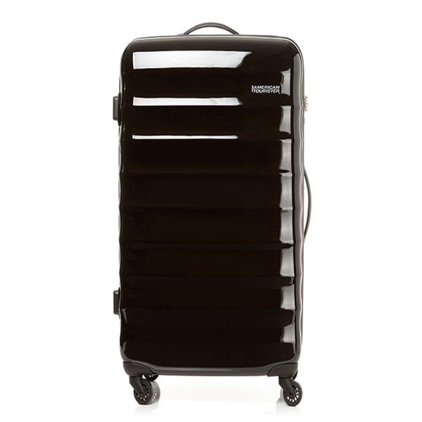 28인치대형캐리어 AT PARA-LITE SPINNER 77/28 BLACK R9109006