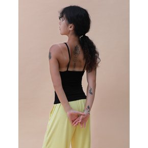 Vidala bra top [ black ]