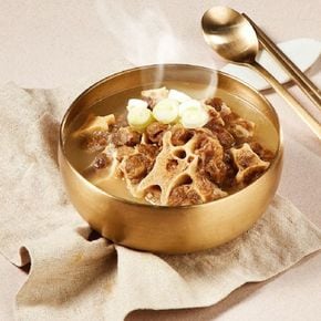 한복선궁중소꼬리곰탕 800g 5팩[34490766]