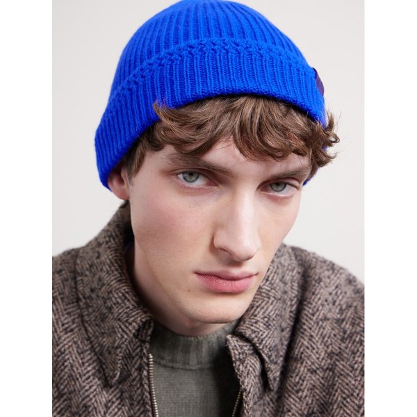 리브 캐시미어 비니 46376663162968628