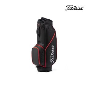 2024 퍼포먼스 스포츠 카트백 / PERFORMANCE SPORTS CART BAG / TB22CTPSK-006