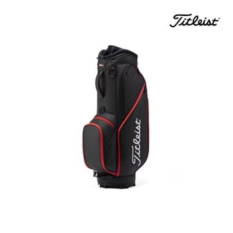 타이틀리스트 2024 퍼포먼스 스포츠 카트백 / PERFORMANCE SPORTS CART BAG / TB22CTPSK-006