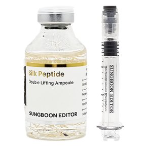 실크 펩타이드 인텐시브 리프팅 앰플 35ml (1개)/mb