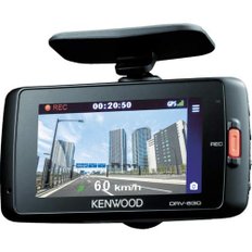 Kenwood (KENWOOD) 드라이브 레코더 WideQuad-HD DRV-630