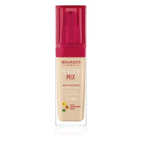 부르조아 Bourjois 헬씨 믹스 파운데이션 51.5 로즈 바닐라 30ml