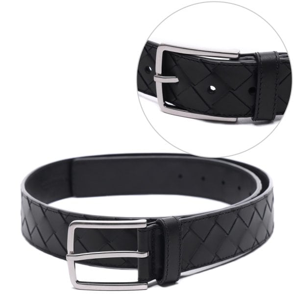 [부산점] 26SS 남성 인트레치아토 벨트 (609182 V4KF1 8803 26S)