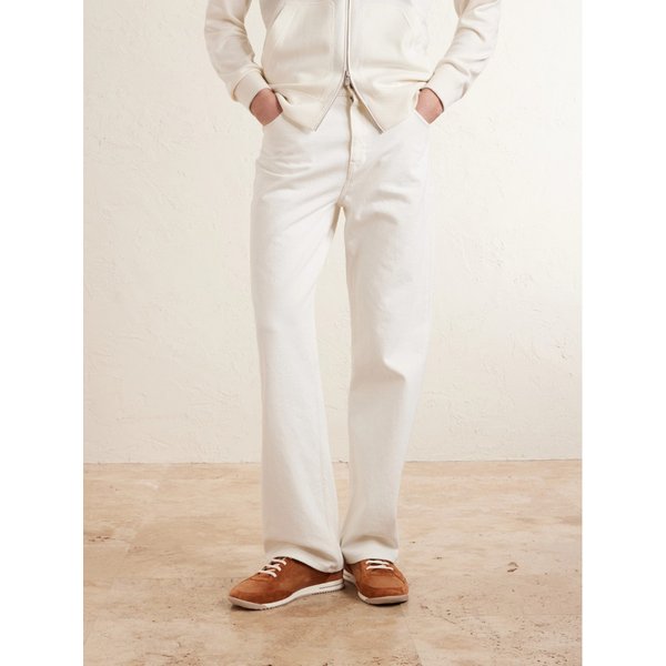 브루넬로쿠치넬리 가죽 트리밍 스웨이드 스니커즈 46376663163009957