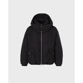 [파주점] 시그니처 퍼폐츄얼 다운 점퍼  SH6JP910BK