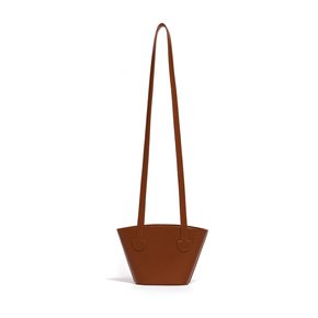 rarry mini shoulder BAG - CAMEL