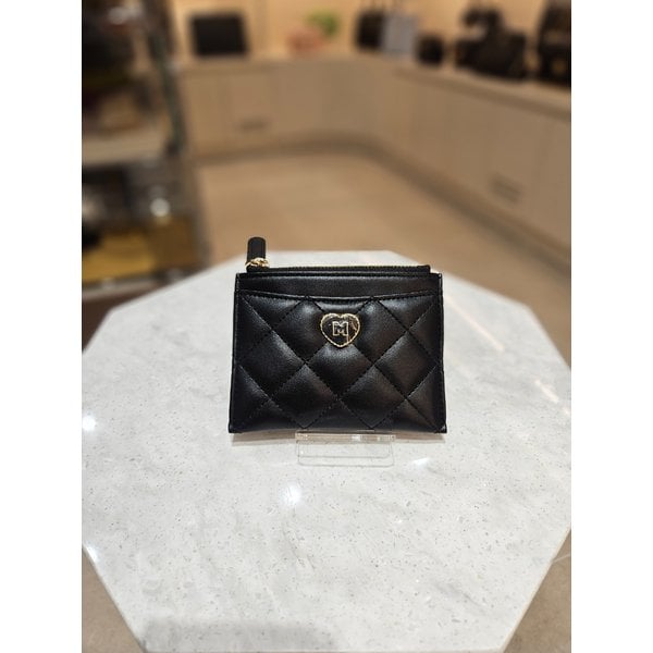 [부산점] [꾸오레 모모] 탑지퍼 카드지갑 M253WQ1481