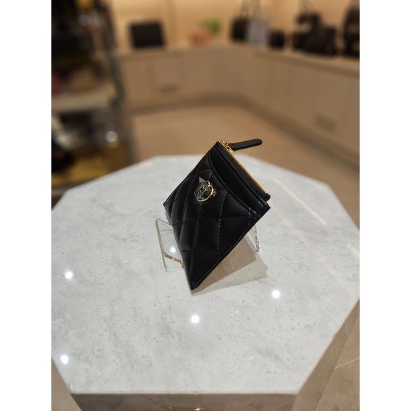 [부산점] [꾸오레 모모] 탑지퍼 카드지갑 M253WQ1481