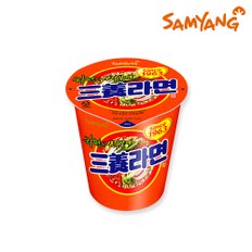 삼양라면 오리지널 소컵 65g x 6입