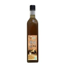 초사랑 현미흑초 500ml