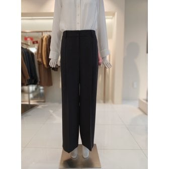 CC콜렉트 [여주점] 씨씨콜렉트 원턱와이드팬츠 E262msa131