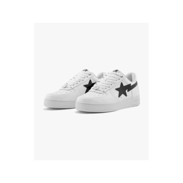 스니커즈 001FWL801301MWHT WHITE DOM