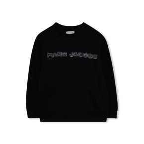 [해외배송] 25 F/W 마크 제이콥스 맨투맨 (KIDS 상품) W60634K_09B B0041875212