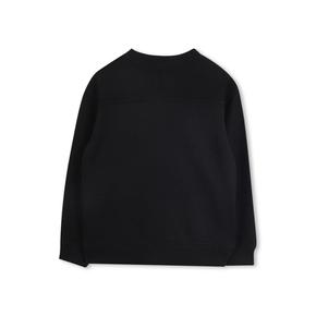 [해외배송] 25 F/W 마크 제이콥스 맨투맨 (KIDS 상품) W60634K_09B B0041875212