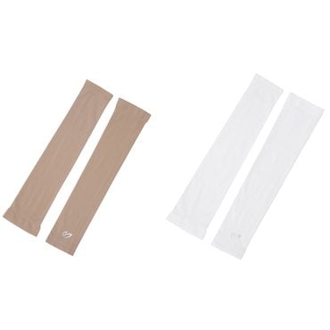마스터바니 25S/S(411E7WL201)남성 배색로고냉감 팔토시