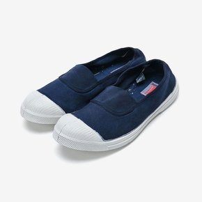 TENNIS WOMAN ELASTIQUE - NAVY